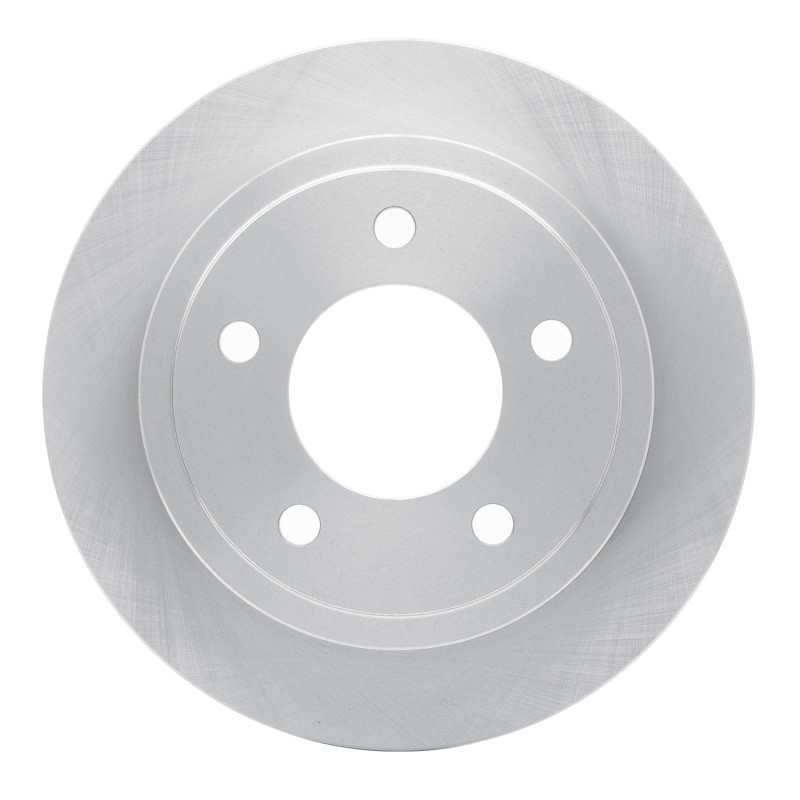 DFC 03-03 Dodge Ram 1500 Van Rear Brake Rotor