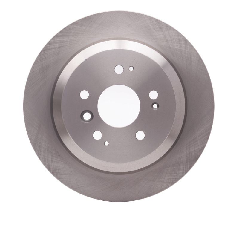 DFC 16-25 Honda Ridgeline Rear Brake Rotor