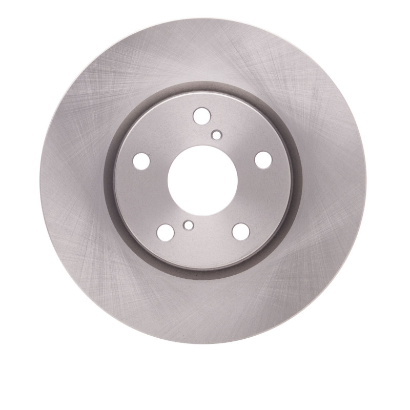 DFC 06-15 Lexus IS250 Left Front Brake Rotor