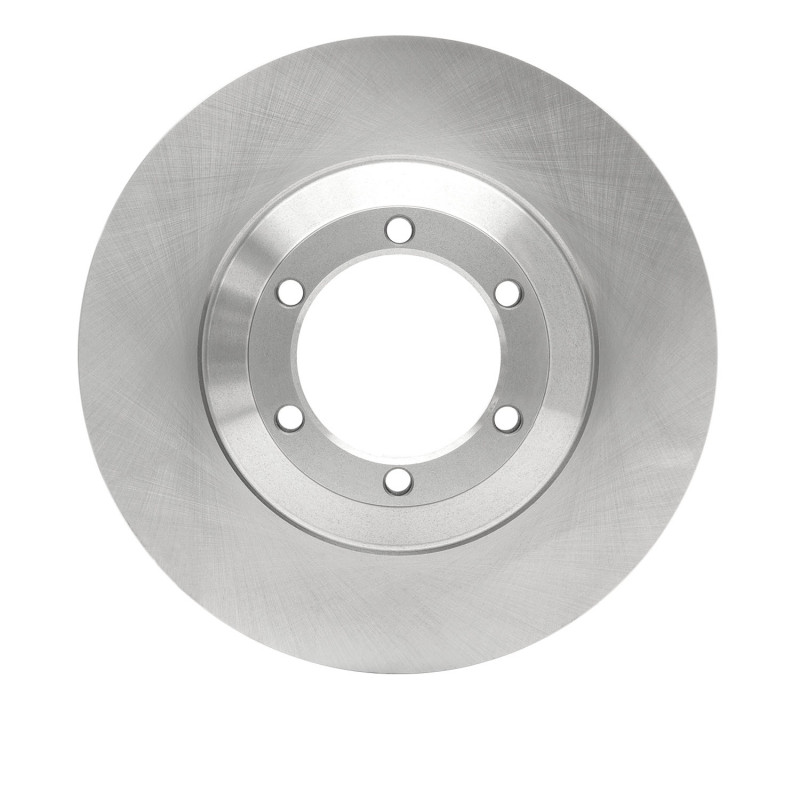 DFC 12-18 Chevrolet Colorado Front Brake Rotor
