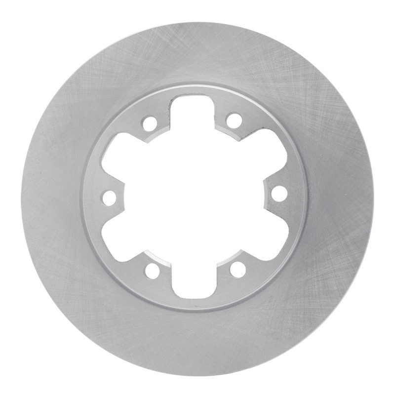 DFC 15-25 Ford Transit-350/SRW Rear Brake Rotor
