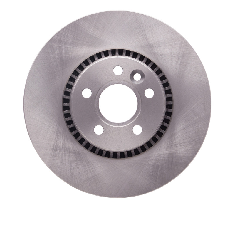 DFC 07-18 Land Rover LR2 Front Brake Rotor