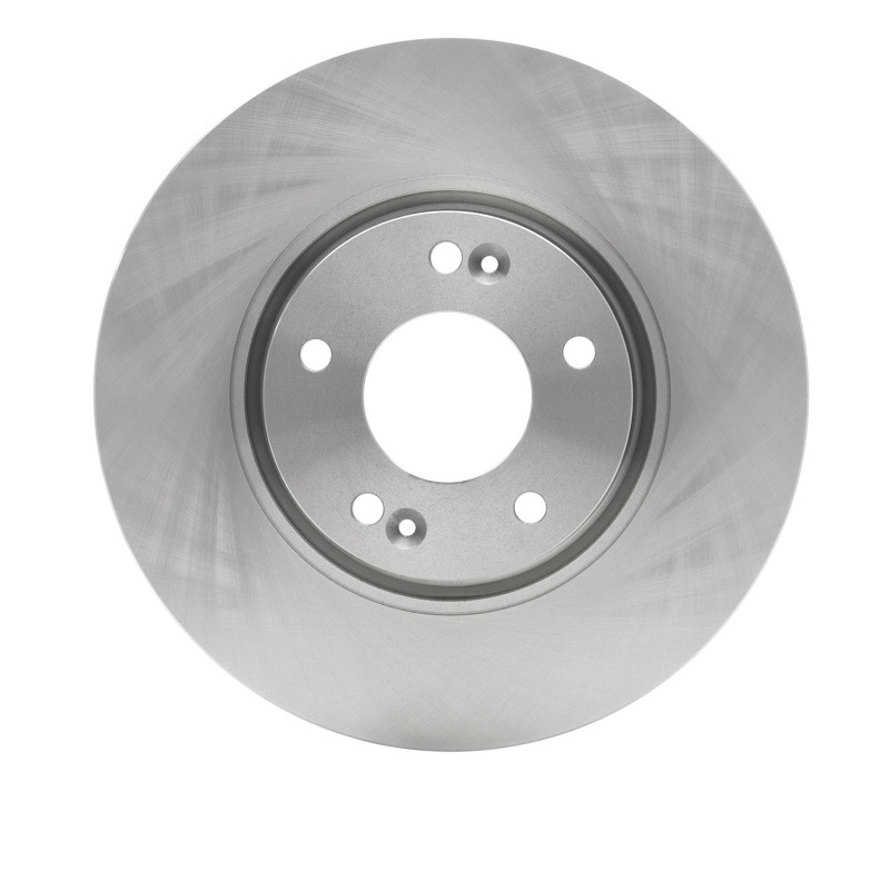 DFC 15-19 Kia Soul EV Front Brake Rotor