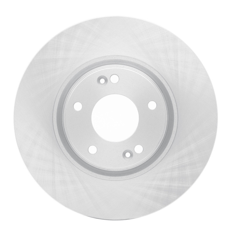 DFC 04-11 Hyundai Azera Front Brake Rotor