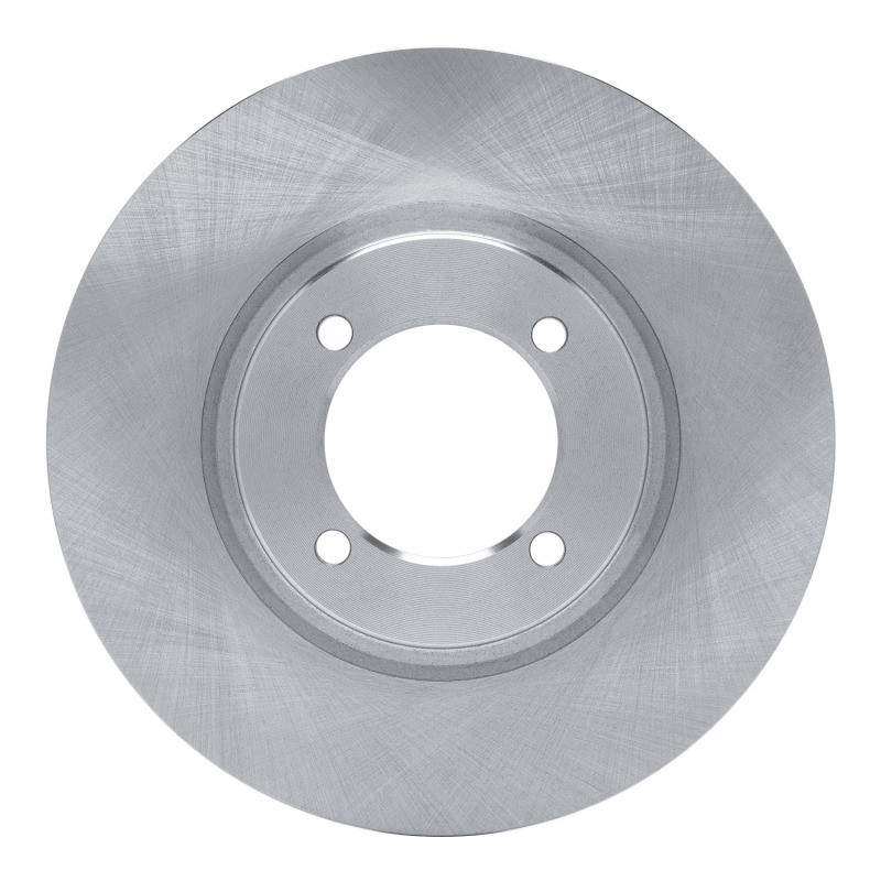 DFC 61-80 Lotus Elan Front Brake Rotor