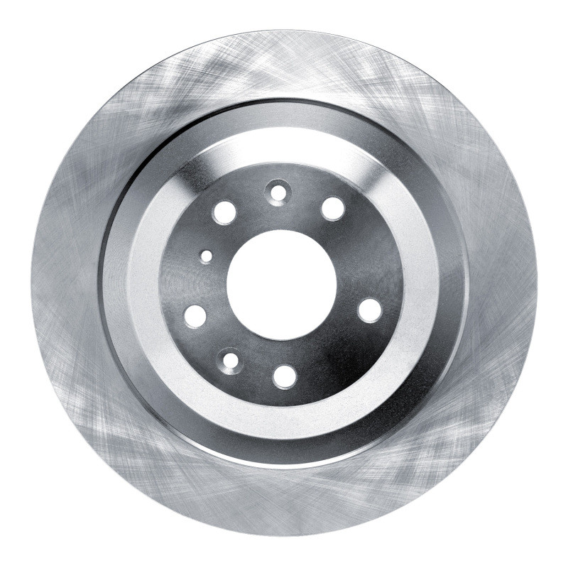 DFC 23-25 Mazda CX-50 Rear Brake Rotor