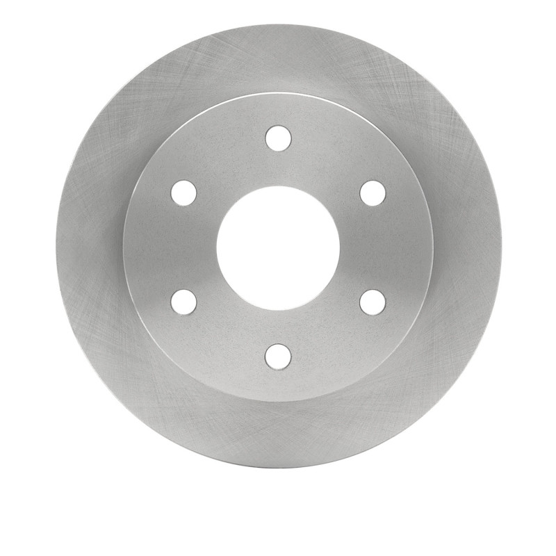 DFC 88-00 Cadillac Escalade Front Brake Rotor