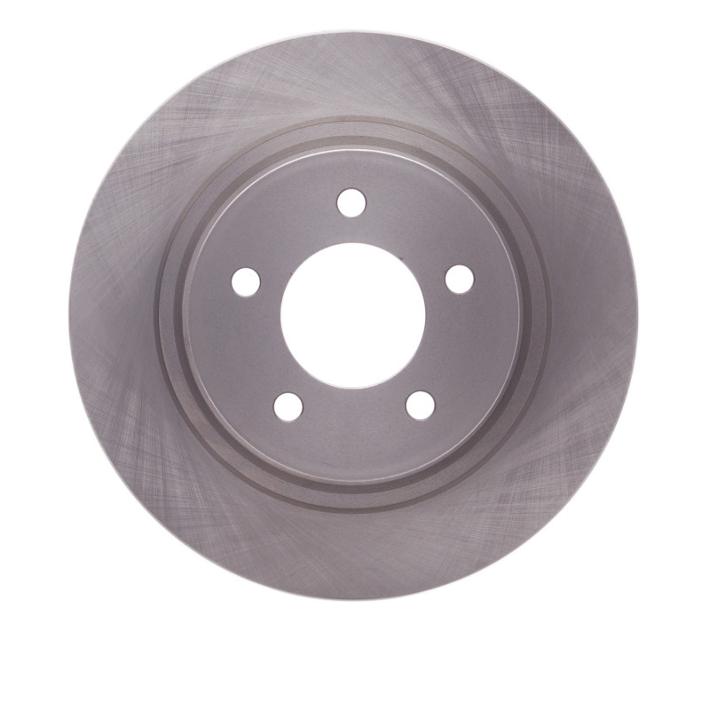 DFC 98-04 Chrysler LHS Front Brake Rotor