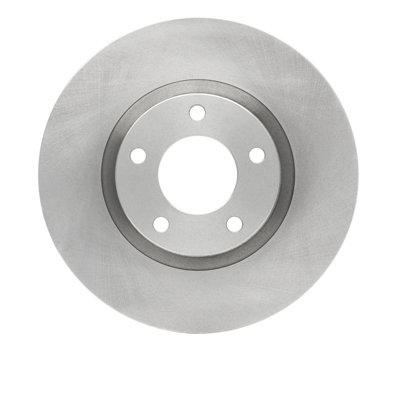 DFC 04-15 Mazda 3 Front Brake Rotor