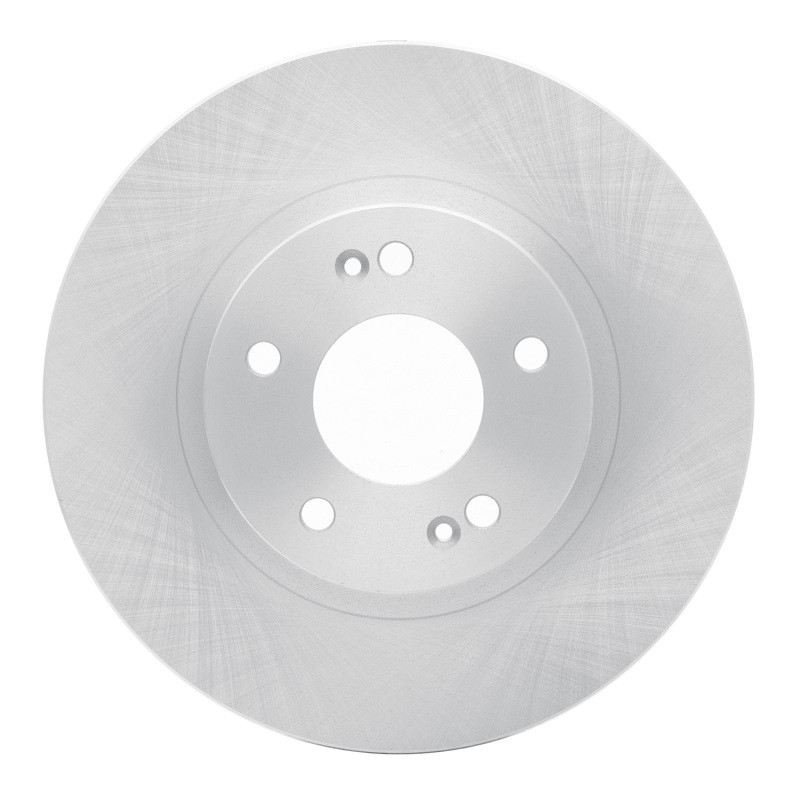 DFC 01-06 Hyundai Santa Fe Front Brake Rotor