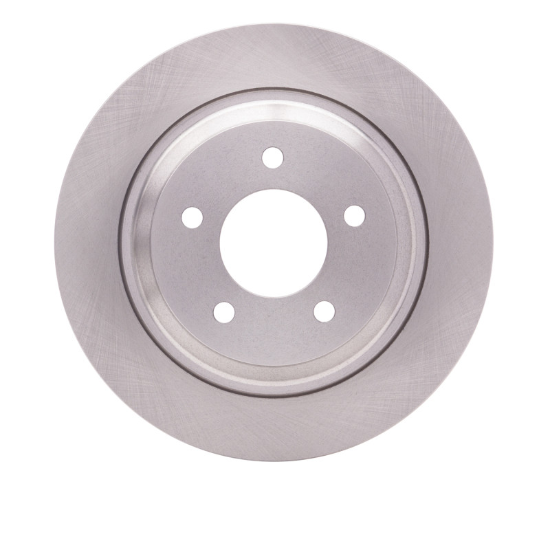 DFC 06-15 Mazda 5 Rear Brake Rotor