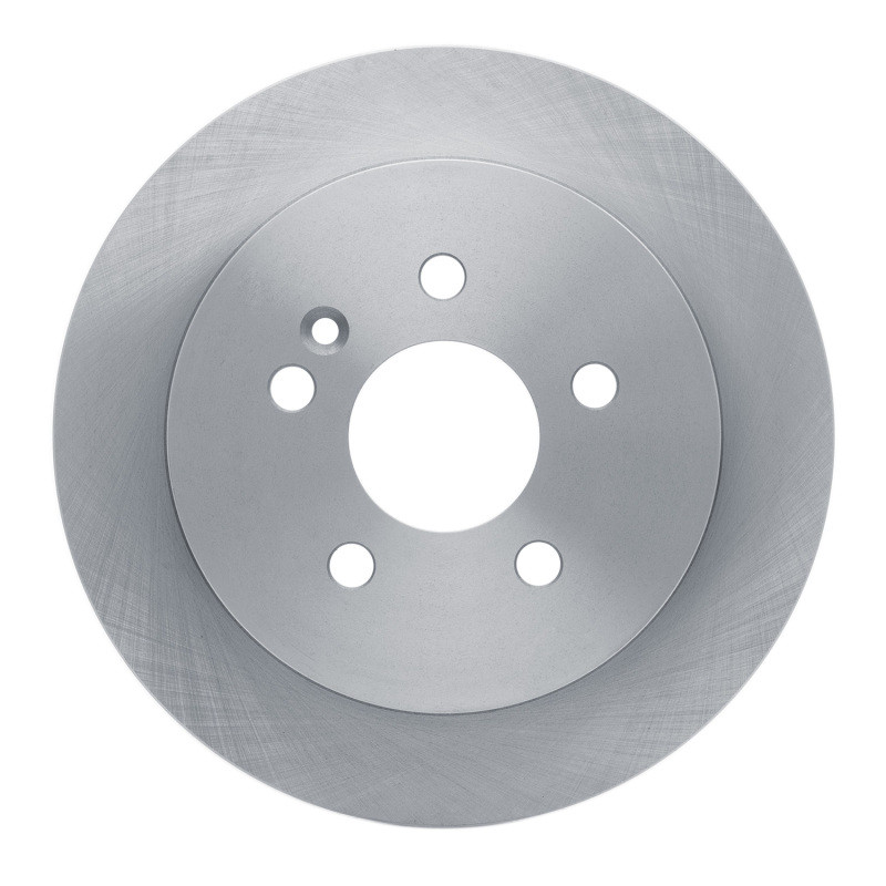 DFC 98-05 Mercedes-Benz ML430 Rear Brake Rotor