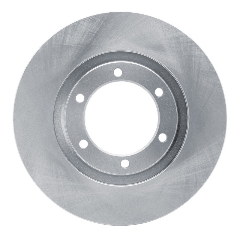 DFC 87-93 Mazda B2000 Front Brake Rotor