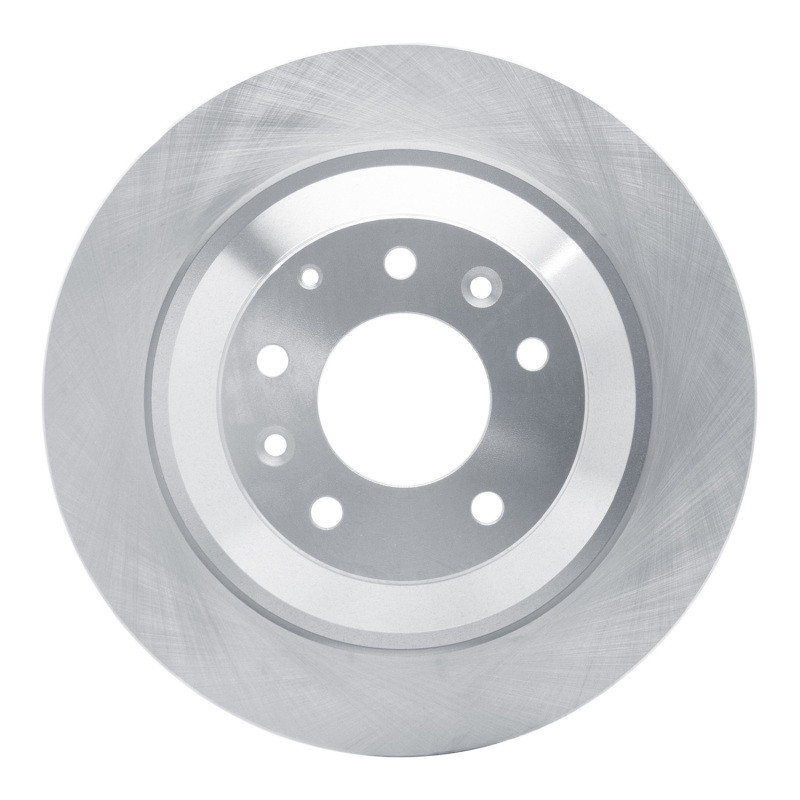 DFC 06-07 Mazda 6 Rear Brake Rotor