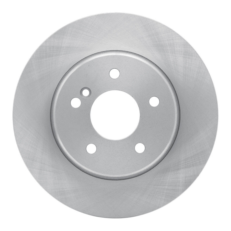 DFC 94-11 Mercedes-Benz SLK300 Rear Brake Rotor