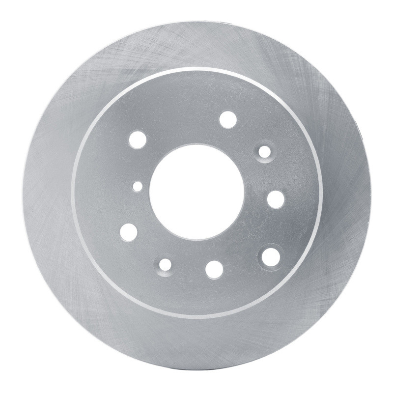 DFC 88-89 Mazda 929 Rear Brake Rotor