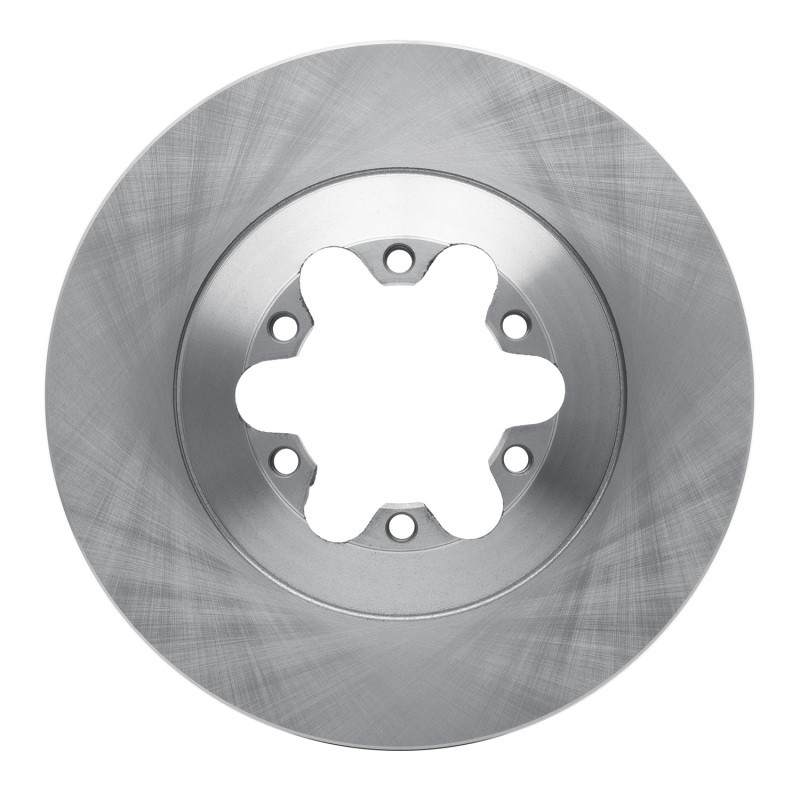 DFC 09-12 Chevrolet Colorado Front Brake Rotor