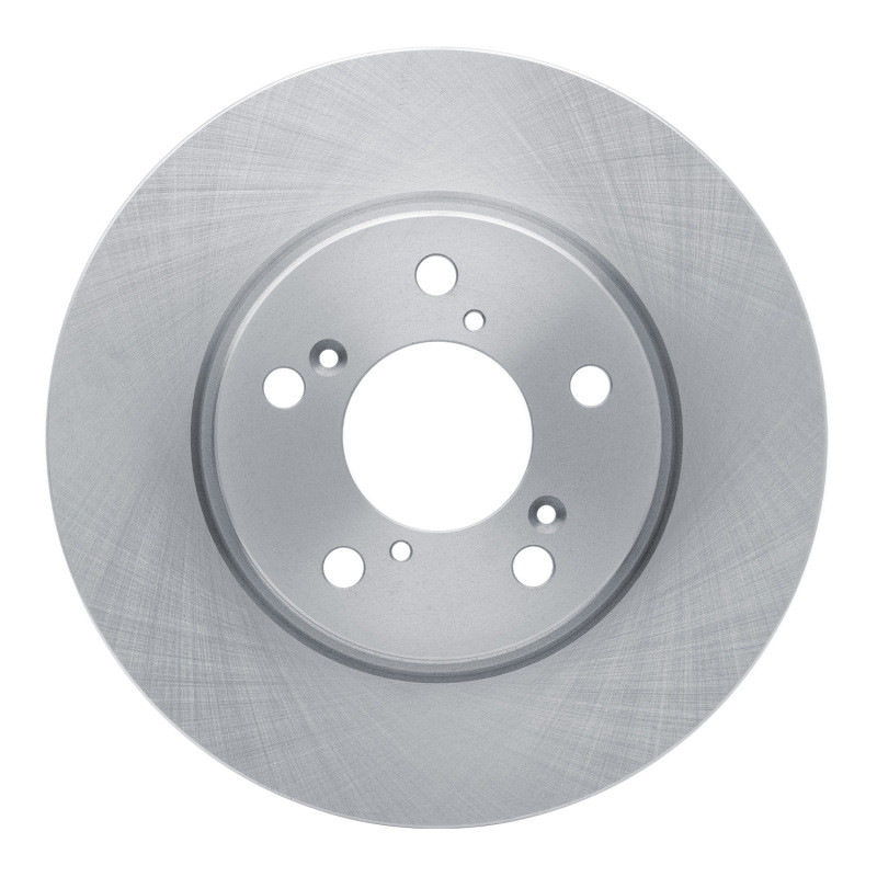 DFC 05-10 Honda Odyssey Front Brake Rotor