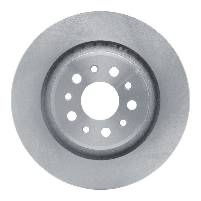 DFC 17-24 Maserati Levante Rear Brake Rotor