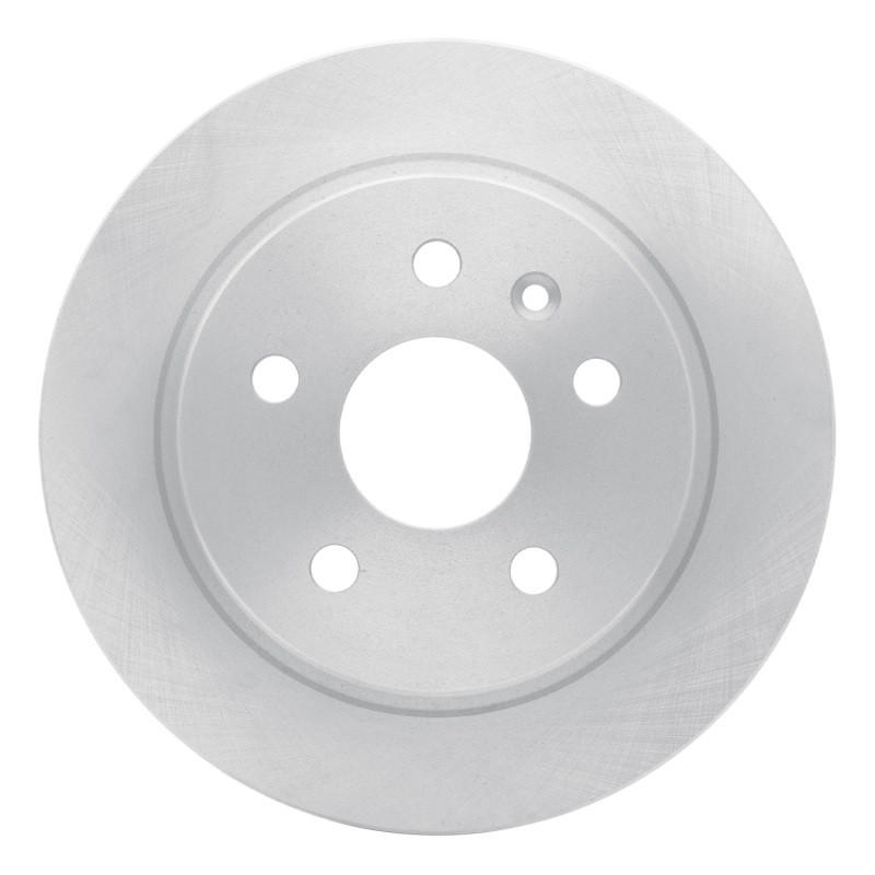 DFC 11-16 Buick Regal Rear Brake Rotor