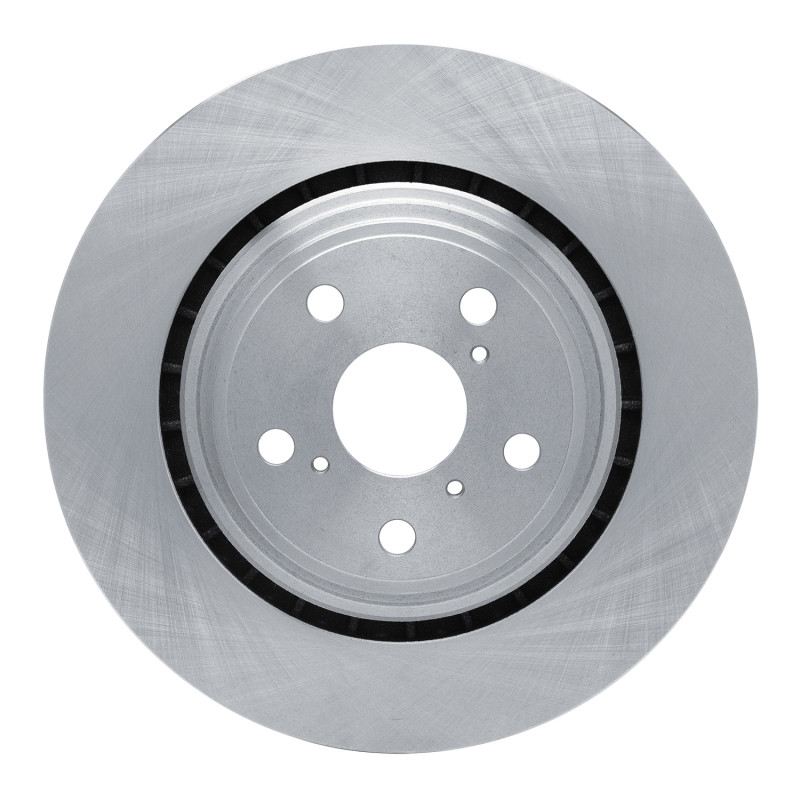 DFC 24-25 Lexus TX350 Front Brake Rotor