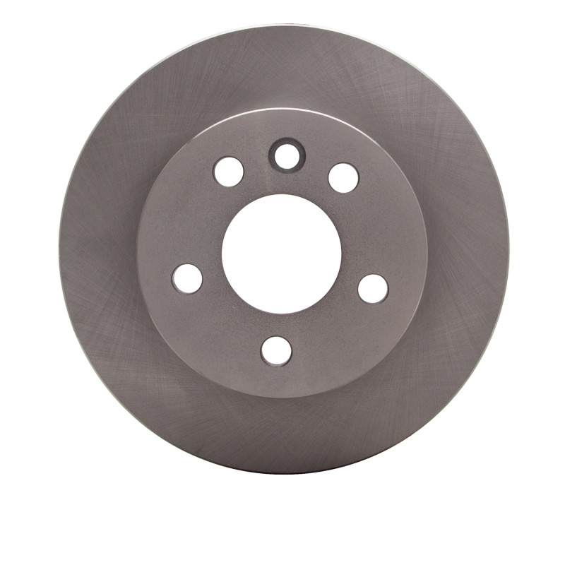 DFC 92-95 Volkswagen EuroVan Front Brake Rotor