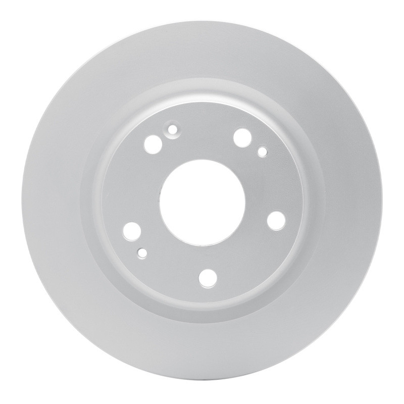 DFC 17-20 Honda Civic Sedan Rear Brake Rotor