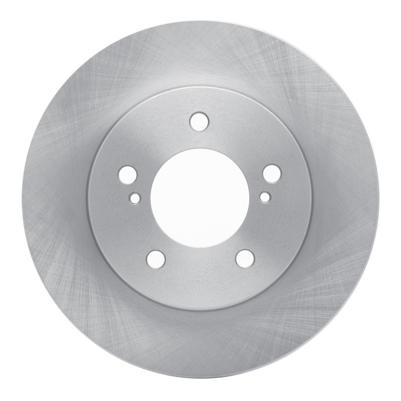 DFC 93-02 Mercury Villager Front Brake Rotor