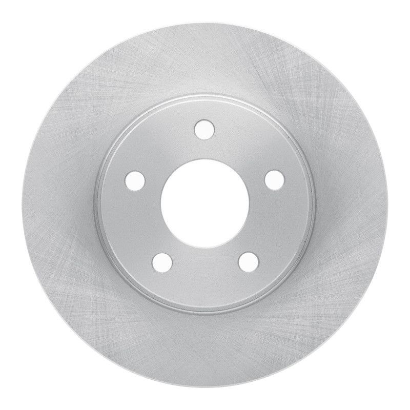 DFC 07-10 Chevrolet Cobalt Front Brake Rotor