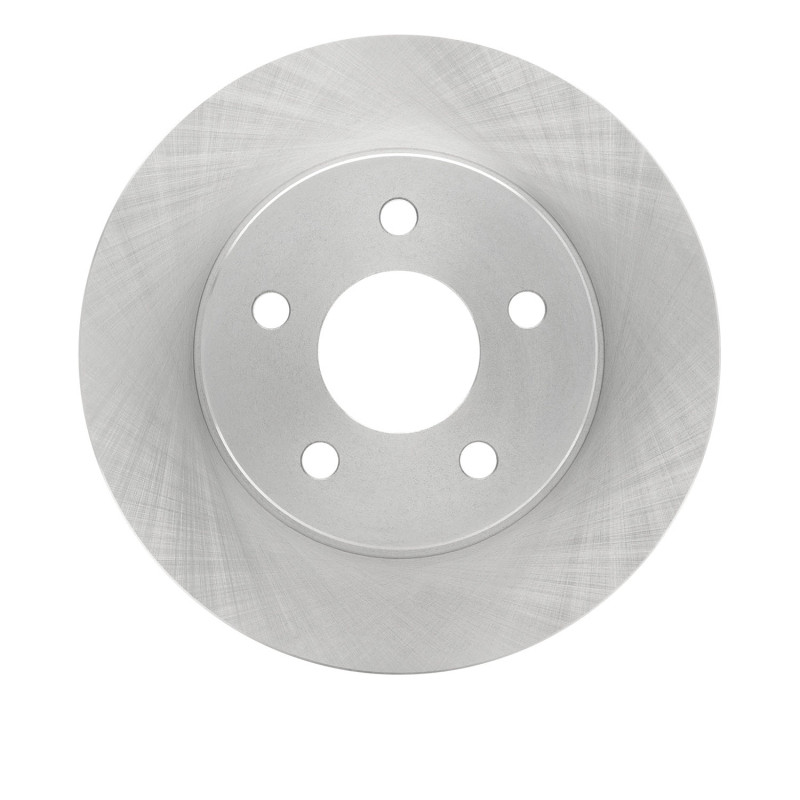 DFC 04-12 Chevrolet Cobalt Rear Brake Rotor
