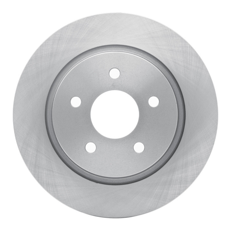 DFC 13-18 Ford Transit Connect Rear Brake Rotor