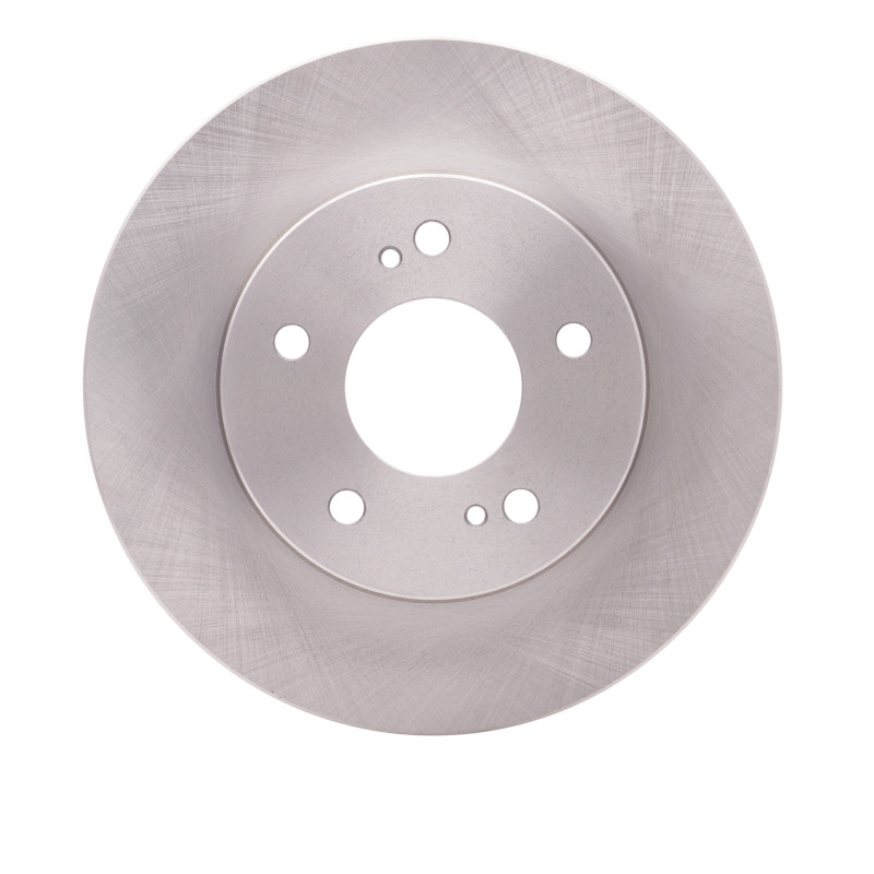 DFC 94-04 Infiniti I30 Rear Brake Rotor