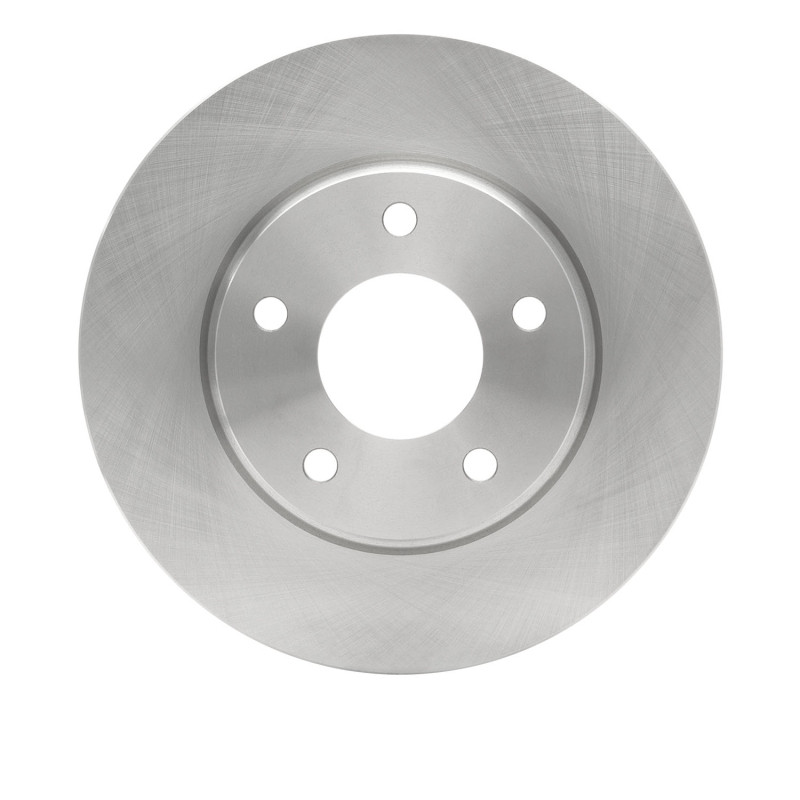 DFC 07-17 Dodge Caliber Front Brake Rotor