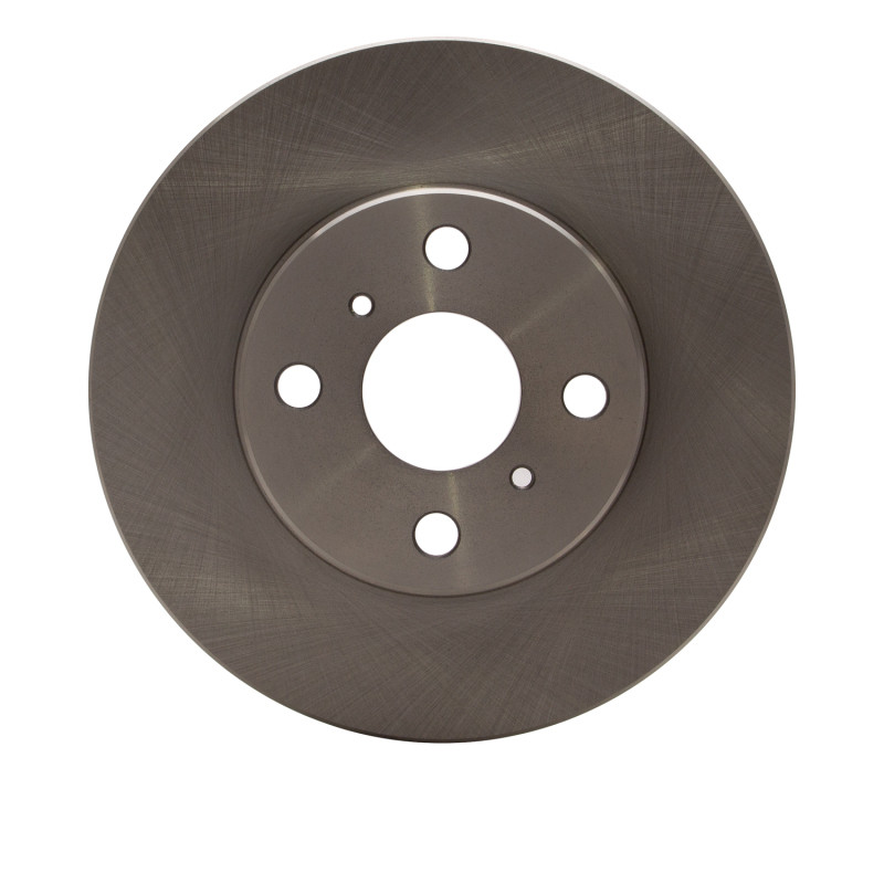 DFC 92-95 Toyota Paseo Front Brake Rotor