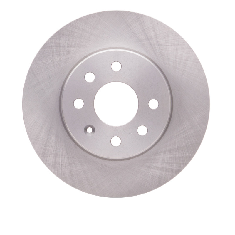 DFC 00-02 Daewoo Nubira Front Brake Rotor