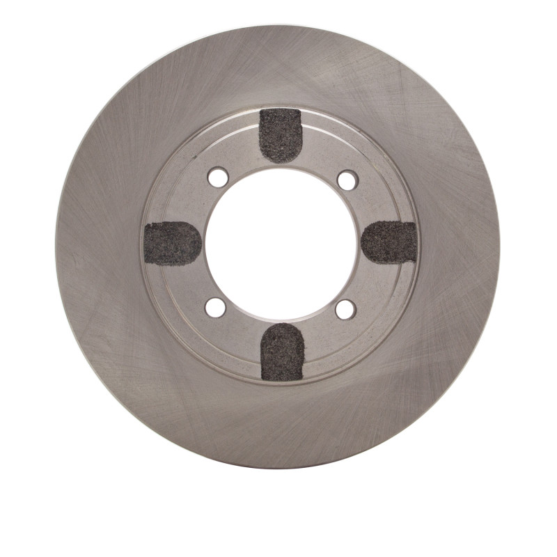 DFC 91-92 Mitsubishi Mirage Front Brake Rotor