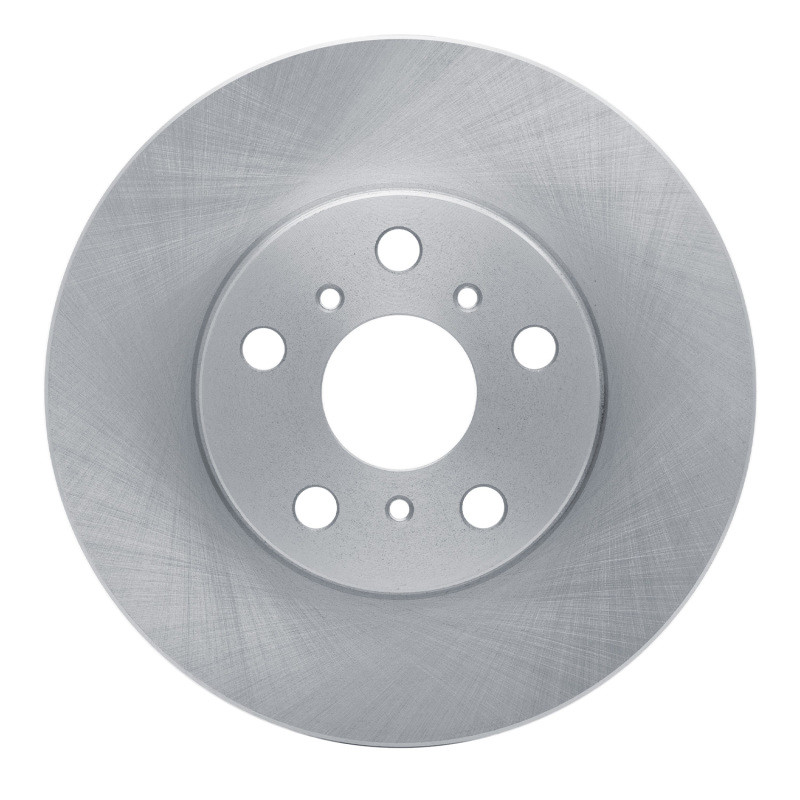 DFC 88-93 Toyota Celica Front Brake Rotor