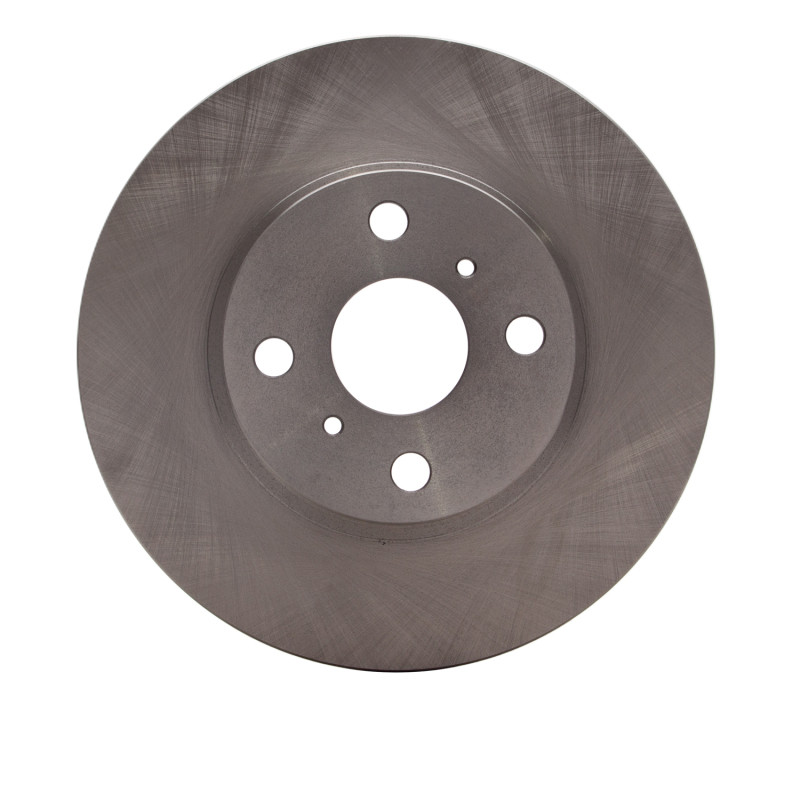 DFC 87-89 Toyota MR2 Rear Brake Rotor