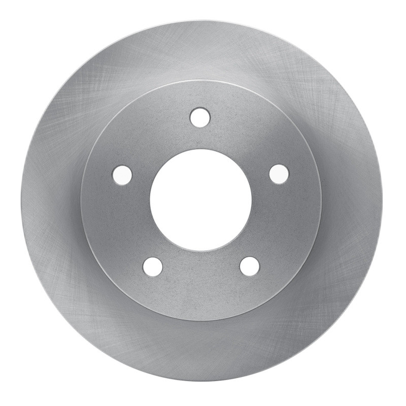 DFC 84-88 Pontiac 6000 Rear Brake Rotor