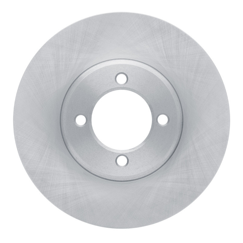 DFC 84-87 Toyota Corolla (US/Canada) Front Brake Rotor