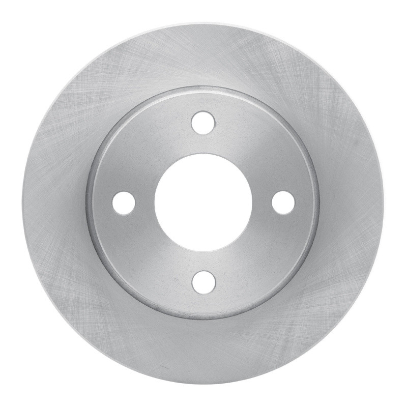 DFC 78-90 Dodge Omni Front Brake Rotor