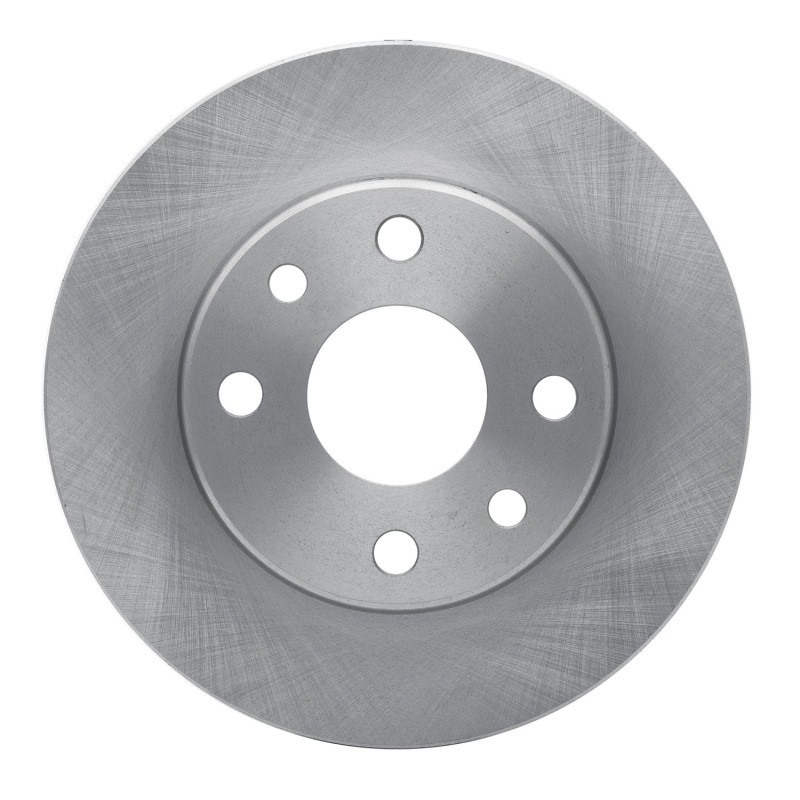 DFC 85-93 Chevrolet SPECTRUM Front Brake Rotor