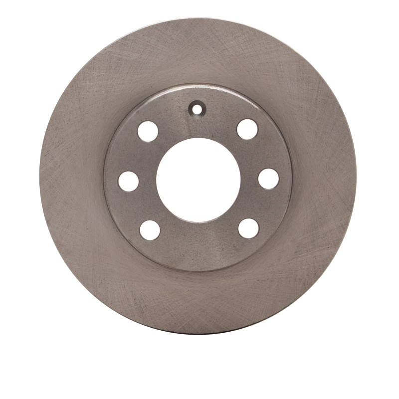 DFC 88-89 Pontiac LeMans Front Brake Rotor