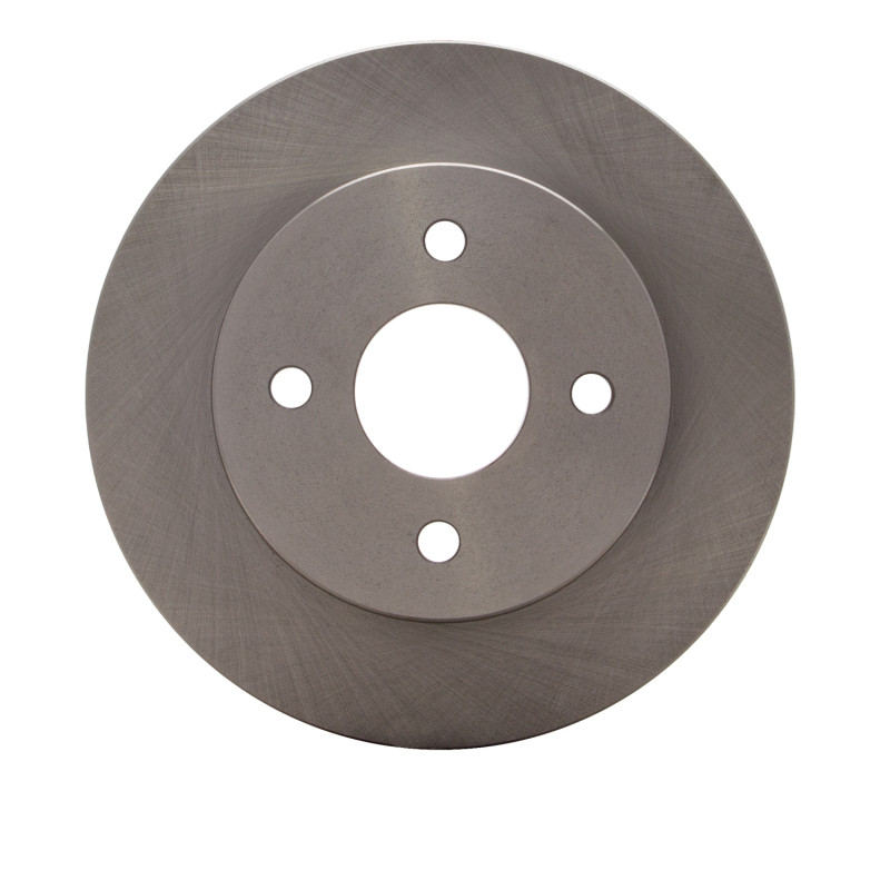 DFC 91-98 Saturn SL2 Rear Brake Rotor