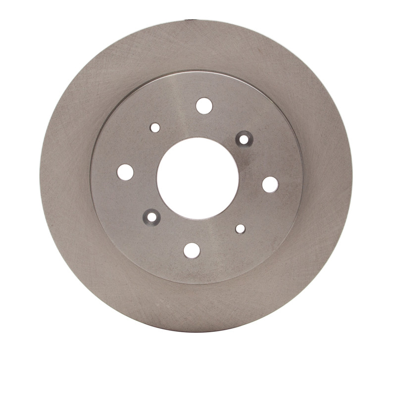 DFC 87-91 Sterling 825/827 Rear Brake Rotor