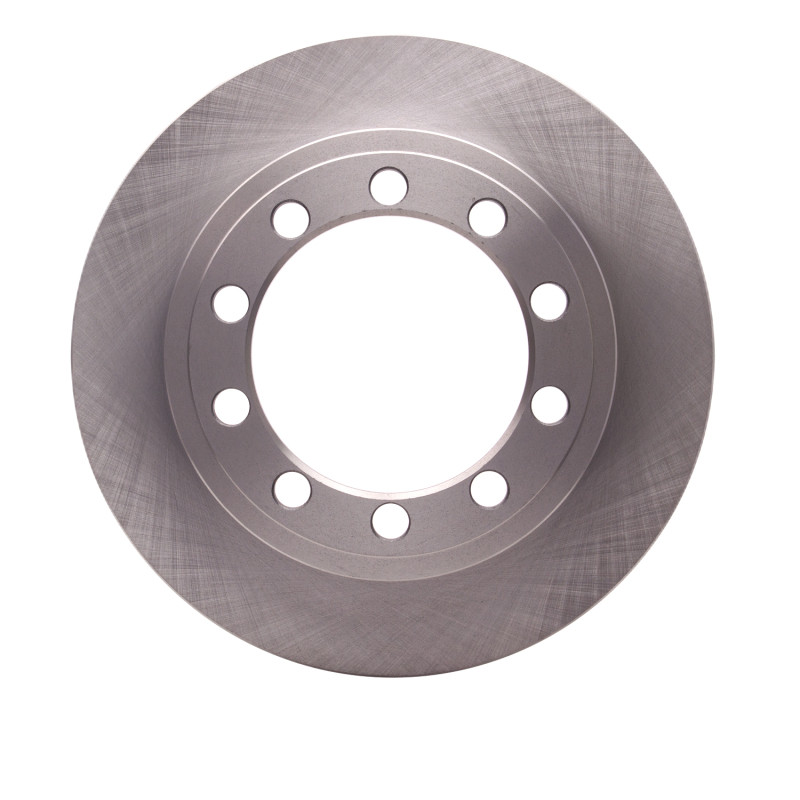 DFC 94-99 Ford F600 Conventional (w/Front Disc Brakes) Front Brake Rotor