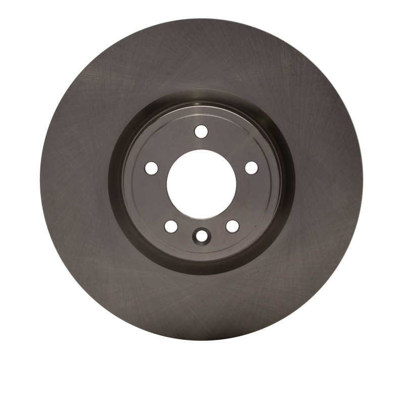 DFC 18-25 Land Rover Range Rover Sport Front Brake Rotor