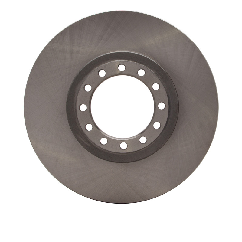 DFC 10-24 Chevrolet LCF4500XD Diesel Engine Front Brake Rotor