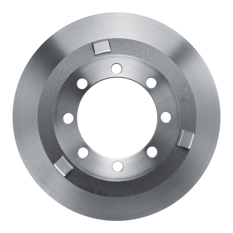 DFC 19-25 Ram 3500 Rear Brake Rotor
