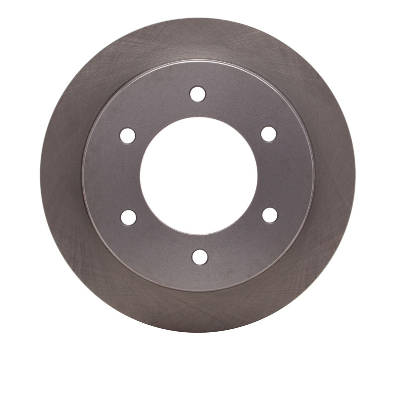 DFC 88-95 Nissan Pathfinder Rear Brake Rotor